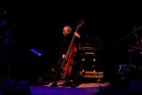 Adrienne Arsht center Miami-A Night In Rio