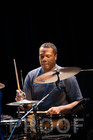 Jazz Roots: Satin & Soul feat. David Sanborn & Jonathan Butler – In Concert at Cobb Energy Performing Arts Centre – Wednesday May 22, 2013