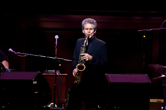 Super Sax, 05.20.2011