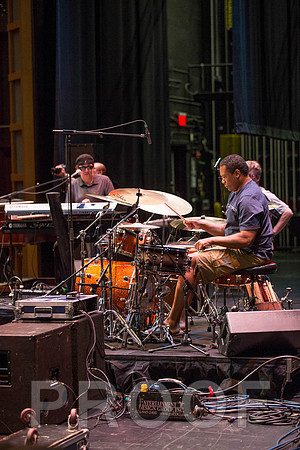 Jazz Roots: Satin & Soul feat. David Sanborn & Jonathan Butler – In Concert at Cobb Energy Performing Arts Centre – Wednesday May 22, 2013