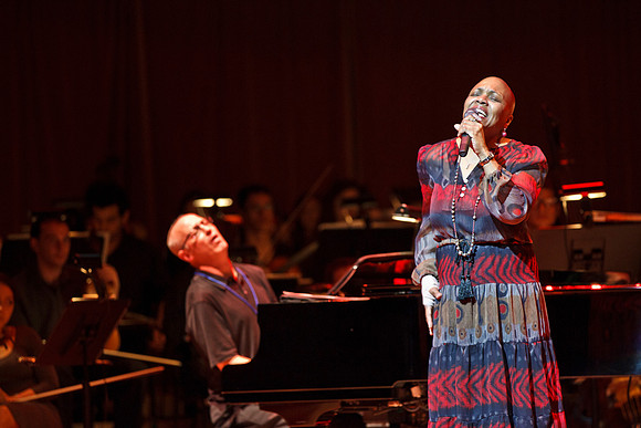 Jazz Meets Gershwin