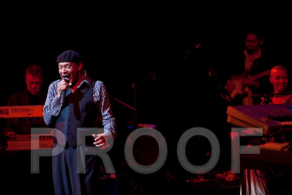 Jazz Roots Dallas, Jazz and Soul