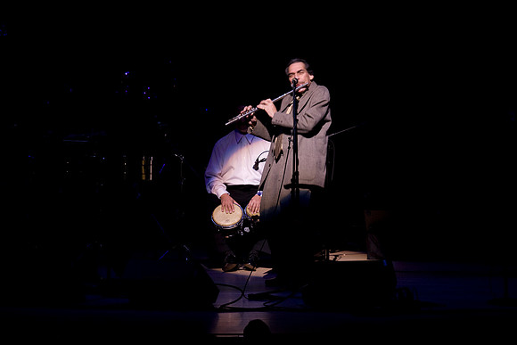 jazz photography