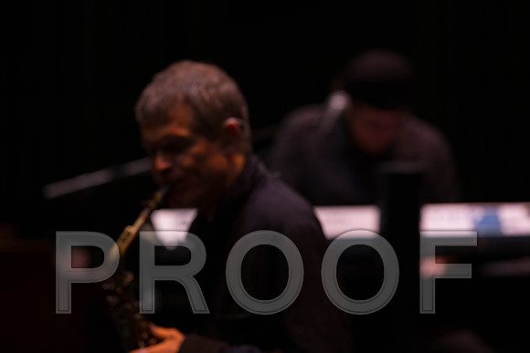Jazz Roots: Satin & Soul feat. David Sanborn & Jonathan Butler – In Concert at Cobb Energy Performing Arts Centre – Wednesday May 22, 2013