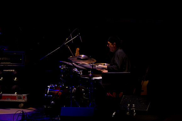 Adrienne Arsht center Miami-A Night In Rio