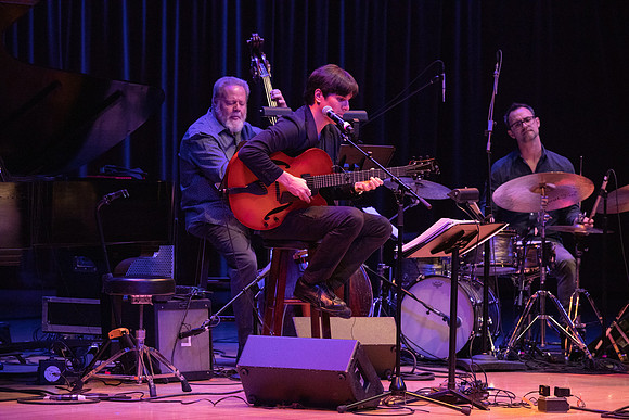 Miami Beachtone Jazz Festival