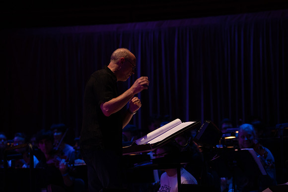 Jazz Roots  Leonard Bernstein