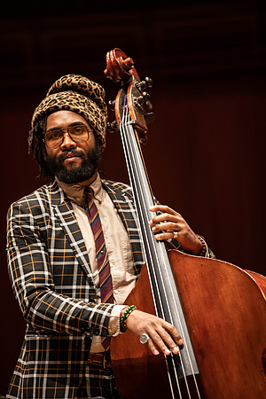 Emmet Cohen Jazz Roots