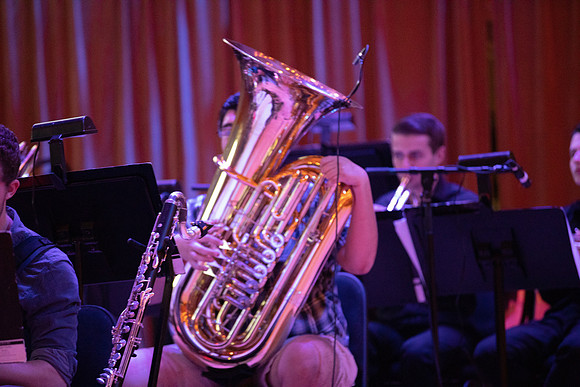 Jazz Roots  Leonard Bernstein