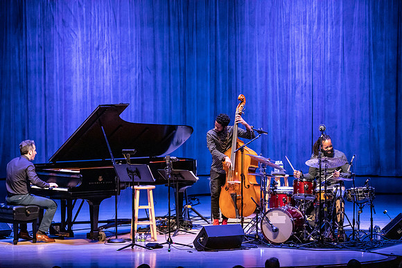JOSHUA REDMAN QUARTET