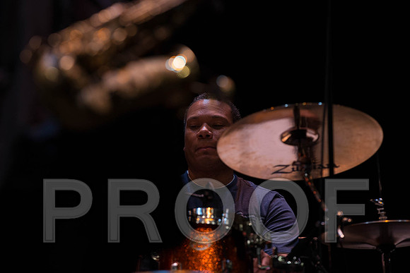 Jazz Roots: Satin & Soul feat. David Sanborn & Jonathan Butler – In Concert at Cobb Energy Performing Arts Centre – Wednesday May 22, 2013