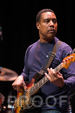 Jazz Roots: Satin & Soul feat. David Sanborn & Jonathan Butler – In Concert at Cobb Energy Performing Arts Centre – Wednesday May 22, 2013