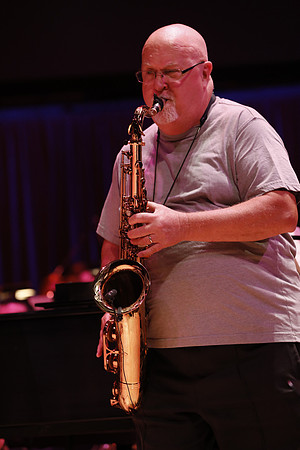 Jazz Roots
