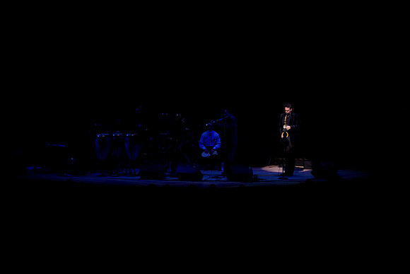jazz photography