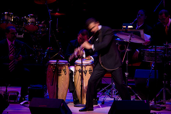 jazz photography