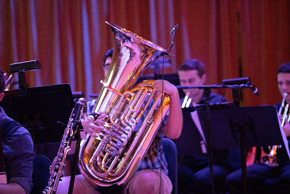 Jazz Roots  Leonard Bernstein