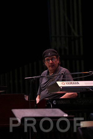 Jazz Roots: Satin & Soul feat. David Sanborn & Jonathan Butler – In Concert at Cobb Energy Performing Arts Centre – Wednesday May 22, 2013