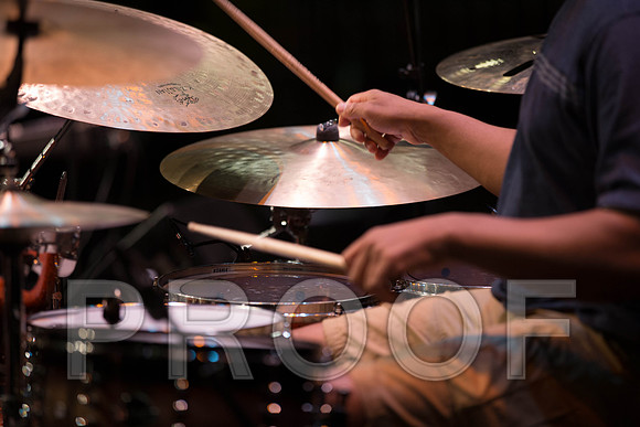 Jazz Roots: Satin & Soul feat. David Sanborn & Jonathan Butler – In Concert at Cobb Energy Performing Arts Centre – Wednesday May 22, 2013