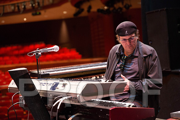 Jazz Roots: Satin & Soul feat. David Sanborn & Jonathan Butler – In Concert at Cobb Energy Performing Arts Centre – Wednesday May 22, 2013