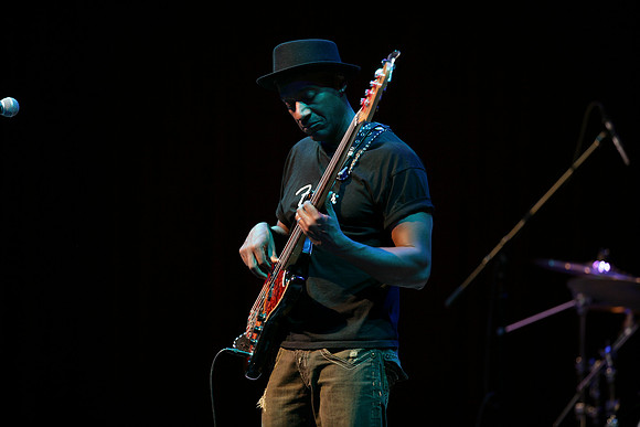 Jazz Roots: Celebrating Miles- Miami , Adrienne Arsht Center