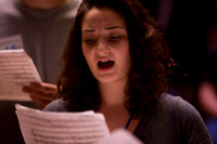 STUDENTS CHORUS