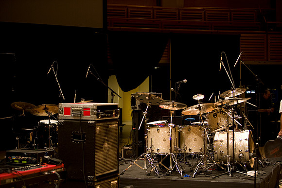 Jazz Roots Miami, The Blues