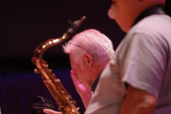 Jazz Roots