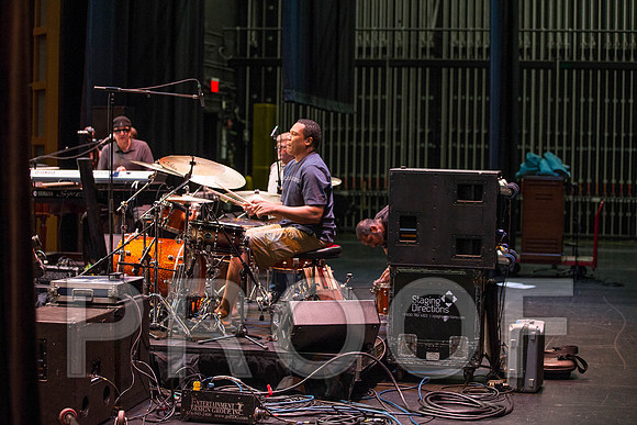 Jazz Roots: Satin & Soul feat. David Sanborn & Jonathan Butler – In Concert at Cobb Energy Performing Arts Centre – Wednesday May 22, 2013