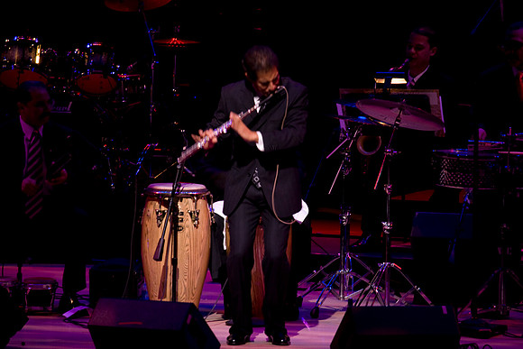 jazz photography