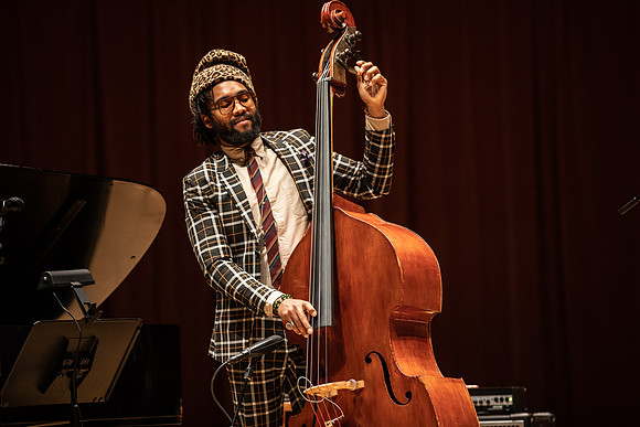 Emmet Cohen Jazz Roots