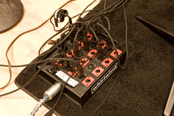 Roots of Fusion