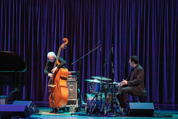 Eliane Elias Leads a Talented Lineup at the Miami Beachtone Jazz