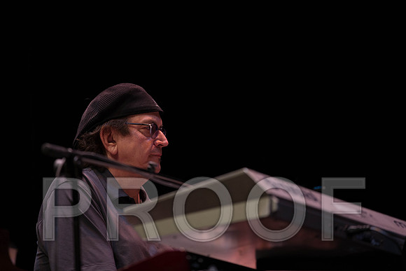 Jazz Roots: Satin & Soul feat. David Sanborn & Jonathan Butler – In Concert at Cobb Energy Performing Arts Centre – Wednesday May 22, 2013