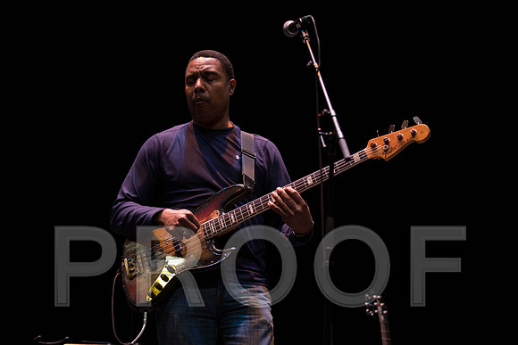 Jazz Roots: Satin & Soul feat. David Sanborn & Jonathan Butler – In Concert at Cobb Energy Performing Arts Centre – Wednesday May 22, 2013