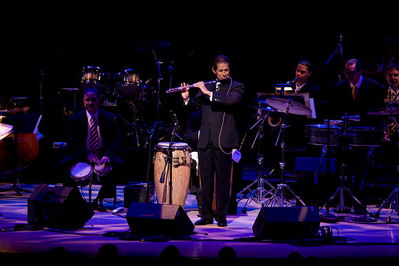 jazz photography