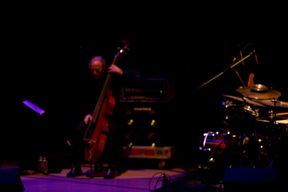 Adrienne Arsht center Miami-A Night In Rio