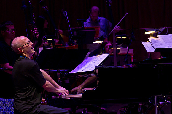 Jazz Meets Gershwin