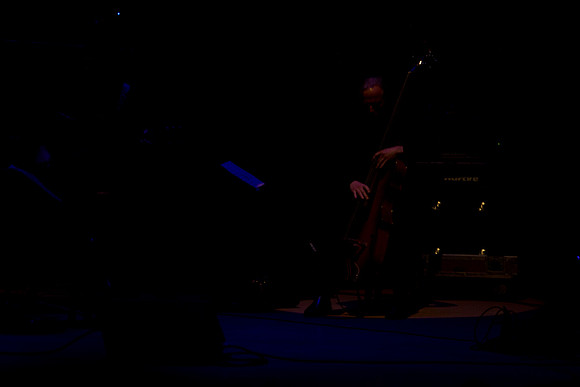 Adrienne Arsht center Miami-A Night In Rio