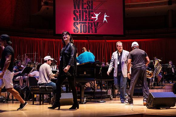 Jazz Roots  Leonard Bernstein