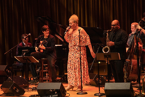 Miami Beachtone Jazz Festival