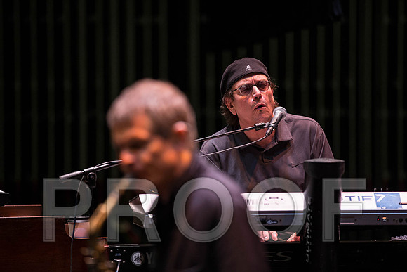 Jazz Roots: Satin & Soul feat. David Sanborn & Jonathan Butler – In Concert at Cobb Energy Performing Arts Centre – Wednesday May 22, 2013