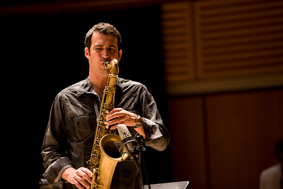 jazz photography
