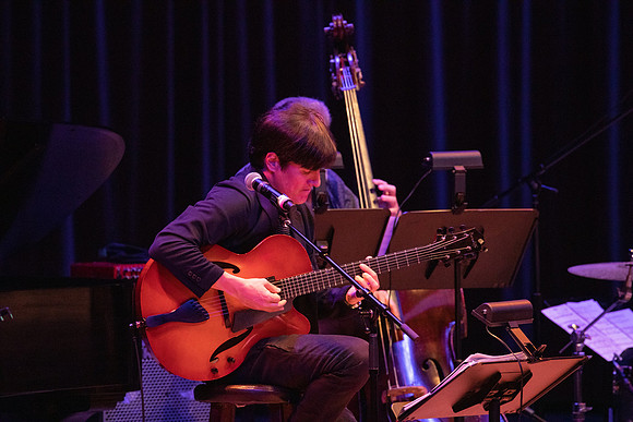 Miami Beachtone Jazz Festival