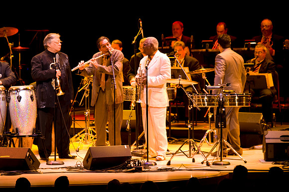 jazz photography