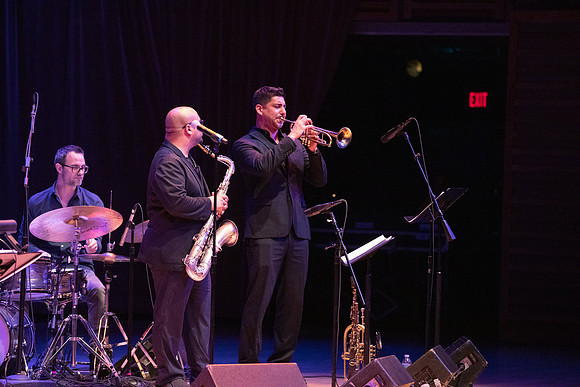 Miami Beachtone Jazz Festival