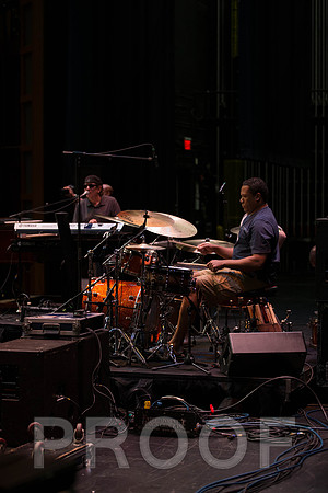 Jazz Roots: Satin & Soul feat. David Sanborn & Jonathan Butler – In Concert at Cobb Energy Performing Arts Centre – Wednesday May 22, 2013