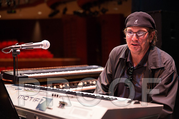 Jazz Roots: Satin & Soul feat. David Sanborn & Jonathan Butler – In Concert at Cobb Energy Performing Arts Centre – Wednesday May 22, 2013