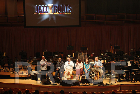 Jazz Roots