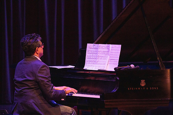 Miami Beachtone Jazz Festival