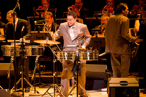 jazz photography